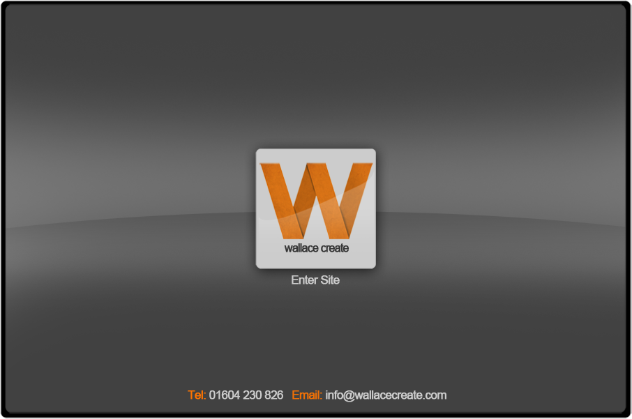 Enter Walalce Create